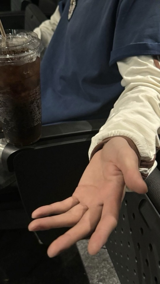 Imagine Going On A Movie Date With THIS Jake