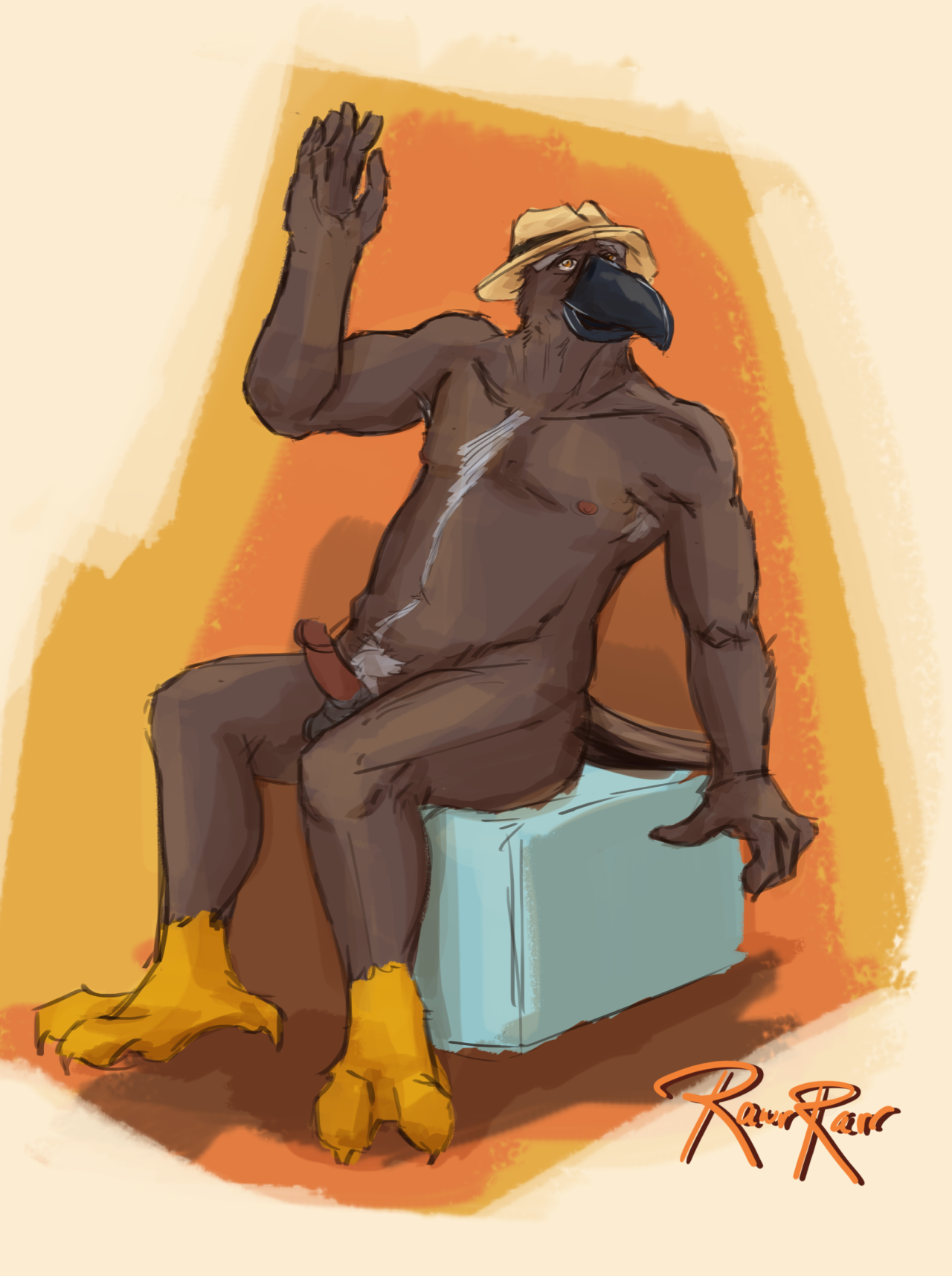 rawrrarr:  $15 sketches! In stream or off, fast turnaround- same day (next day at