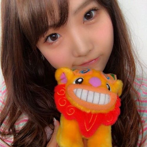 #植村梓 #azusa_uemura #NMB48