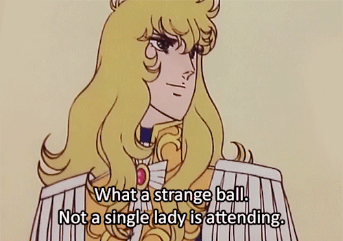 birdblinder: a gay icon