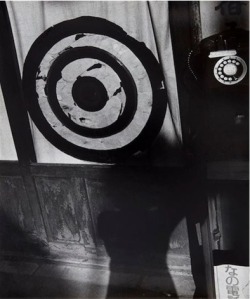 regardintemporel:Daido Moriyama - Shinjuku,