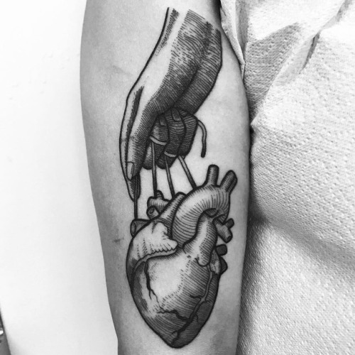 ink-pedia:  Luca Cospito