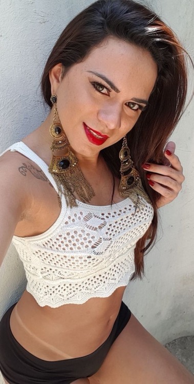 pillarsofvotary:Rafaella Santos