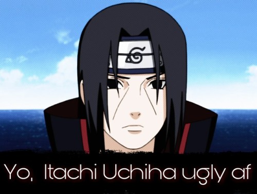 uchihas