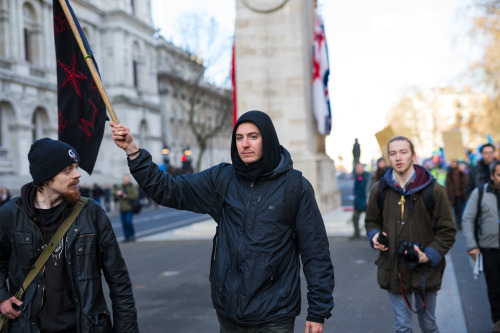 Wrap-up Trident - Nuclear Disarmament demonstration in London  Canon 1dx - Sigma 50 1.4 Art