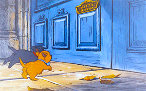 disneyismyescape:The Aristocats 