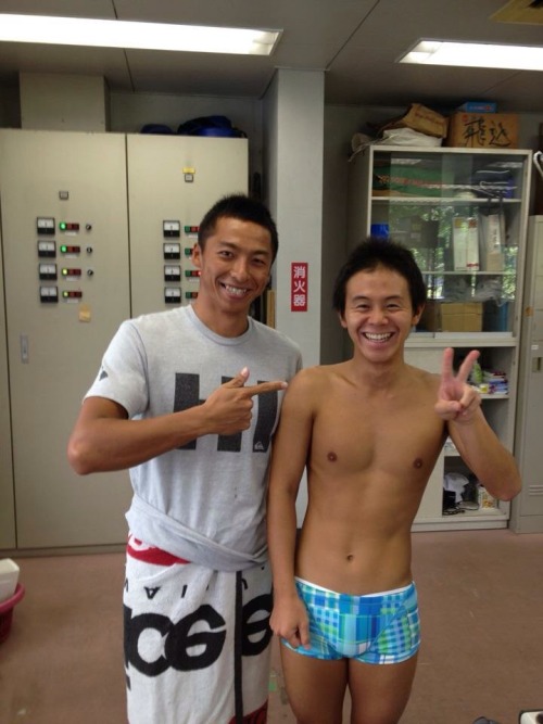 Sport Asian Gay