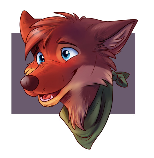 headshot commissions!