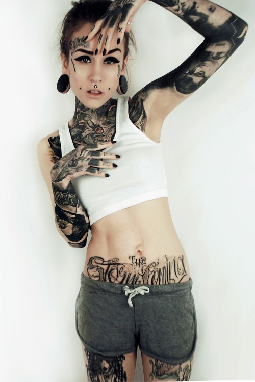 Perfection monami