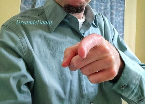 dreamiedaddy: Go sit in the corner little one! Now!! And no whining!