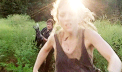 lthranduilion:  AU: Madge Undersee is reaped in the 75th Hunger Games. 