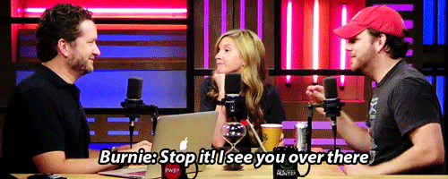ryanismyfave:  Ryan and Ashley teamed up against Burnie on the Patch #70 