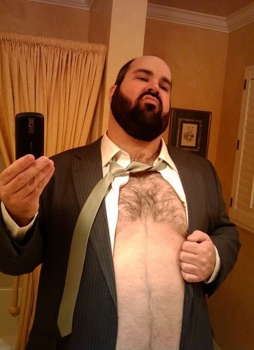 swansbear:  An Executeddy hottie!