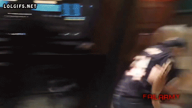 The Funniest GIFs On the Internet