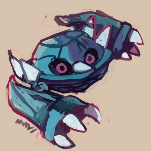 nokocchi:Here are today’s pokedailies! It’s days 311-315~Want to control which pokedaily is next? Re