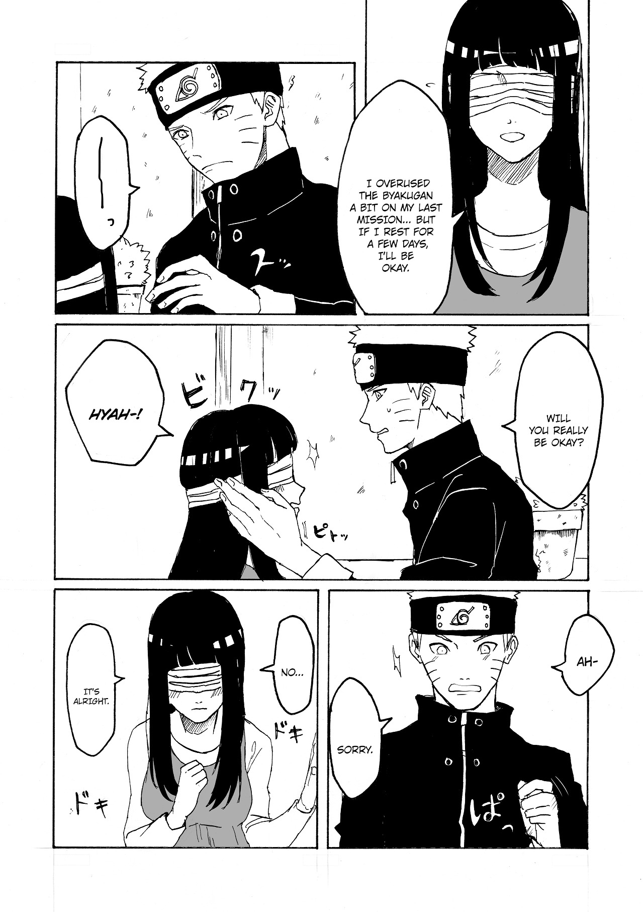homeisforpeoplewithhouses:    Source: ナルヒナ by yuzuTrans: TL /a/nonType: (x)