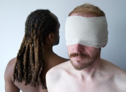 jonathandredge:  Blind (Matthew & Quincy)