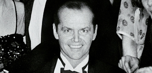 witchinghourz:Jack Nicholson in The Shining (1980), produced by Stanley KubrickKumail Nanjiani in Th
