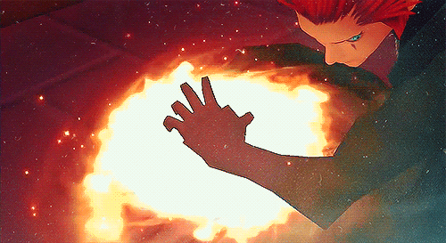 ventusbae: “Don’t make me mad!”