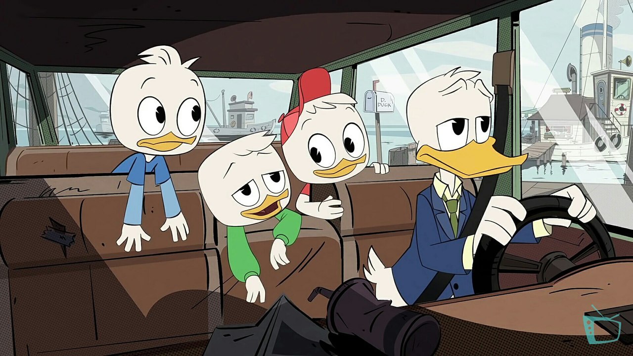 javidluffy: With Martin Freeman as Donald Duck not going to lie&hellip;.for a