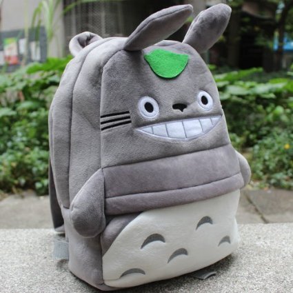 Porn Pics wickedclothes:  My Neighbor Totoro Plush