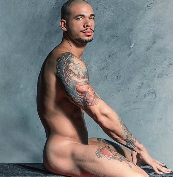 brazilianbamboo2:  Walle Couto 
