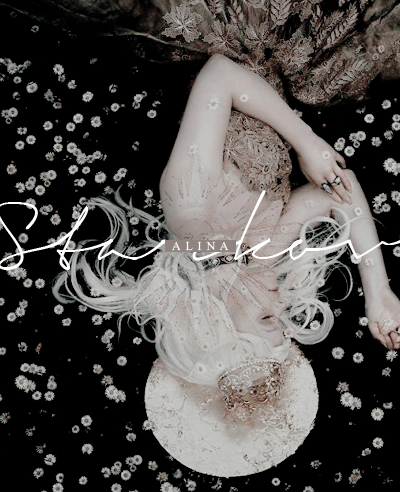 rietvelds: @sixofcrowsnet jobs: ravka  »  sankta alina starkov the first time i&rsqu