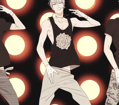 yaoi addiction