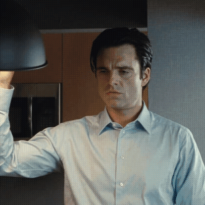 Sebastian Stan In Sharper (2023) 