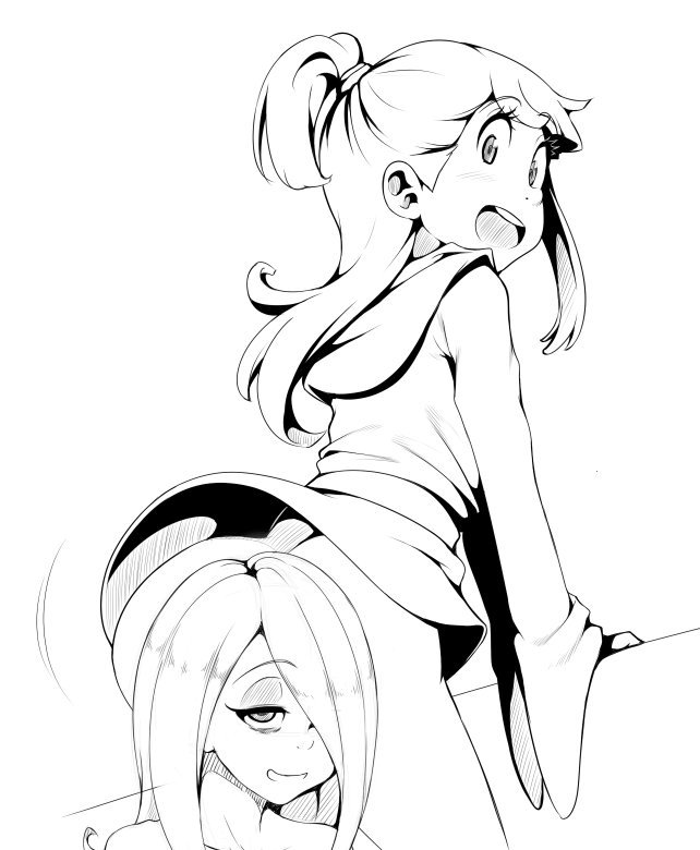ninsegado91:Dangit Sucy XD