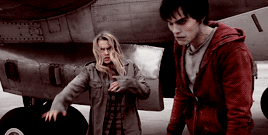 georgeromeros: WARM BODIES (2013)  “There’s a lot of ways to get to know a person.