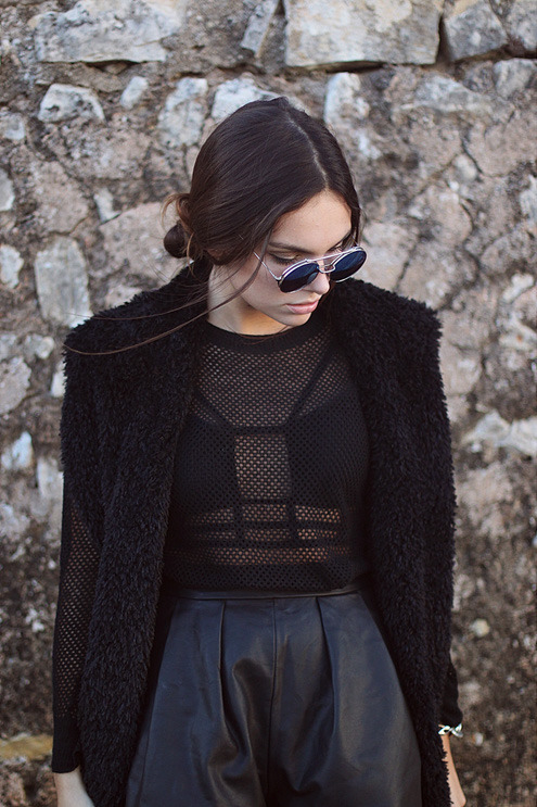 valentinabyvalentino:Click for fashion