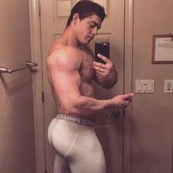 awesomejocklover:  Ass ass ass