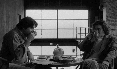  &ldquo;Coffee and Cigarettes&rdquo; (2003) 