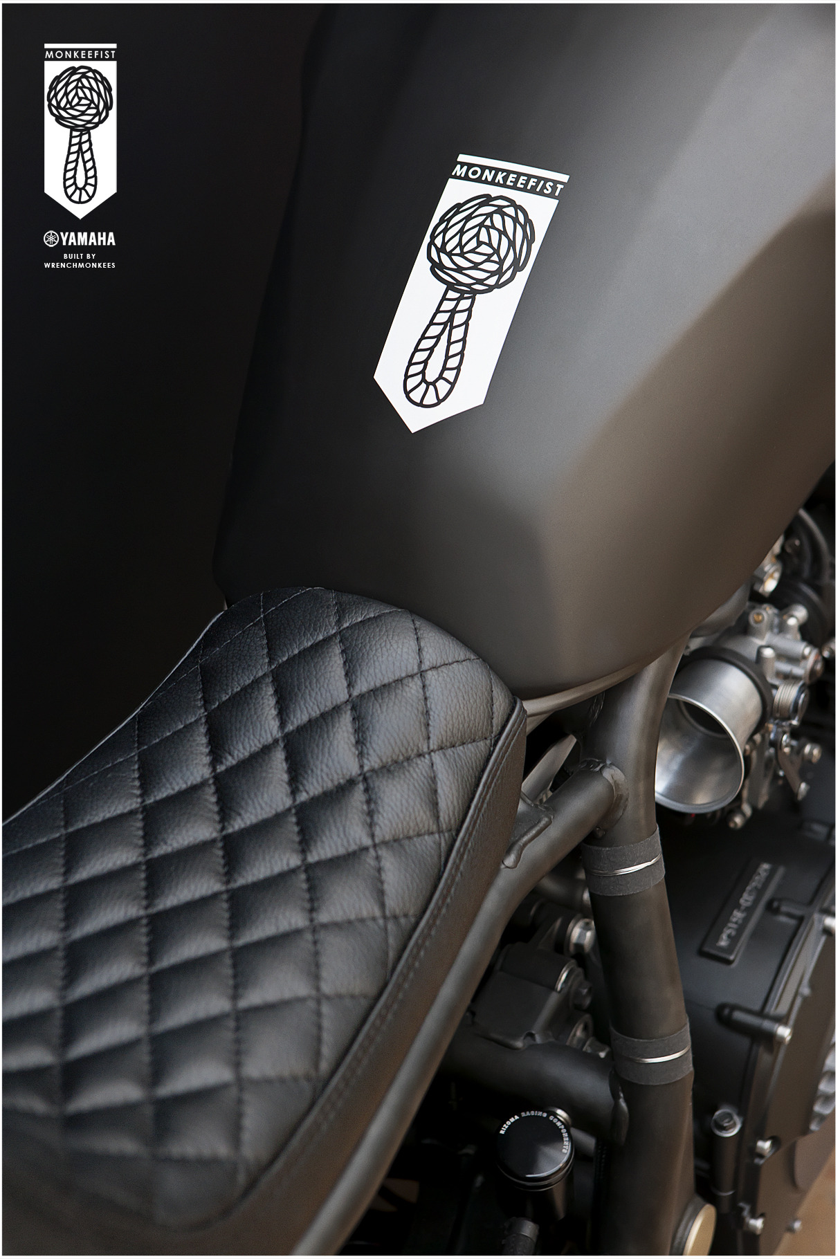 dommypls:  auto-bite:  &ldquo;Here is the latest show bike build from the Danish