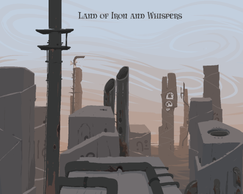 glub-on-it:some fanlands