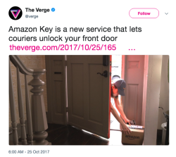 Itsalburton:  Buzzfeed:  On Wednesday, Amazon Announced A New Service Called “Amazon