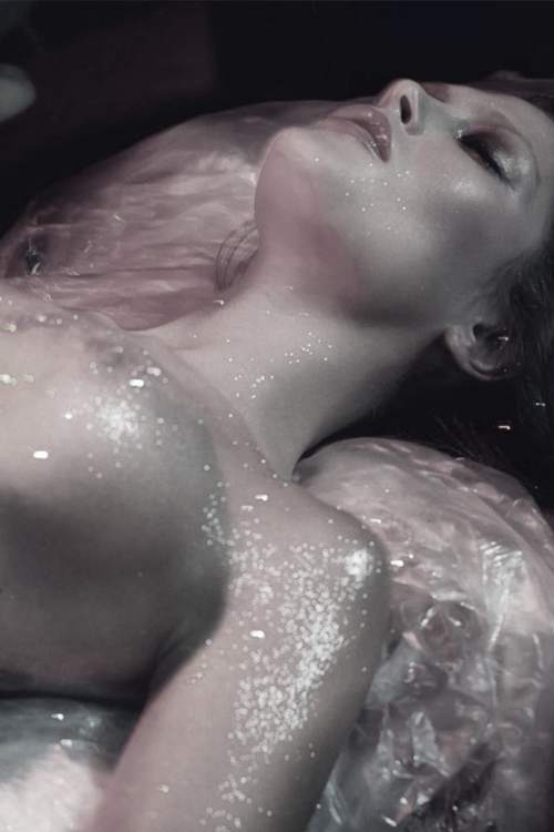 pivoslyakova:&ldquo;Body of Evidence&rdquo; by Txema Yeste for Vogue Russia,