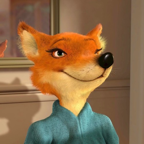 cute cgi fox character #cgicharacters #slyfox #cgianimals #aareps #aarepscgi #laverdet #animalsofins