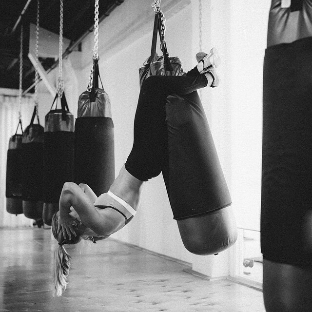 Hottest Fitness Babes on Earth