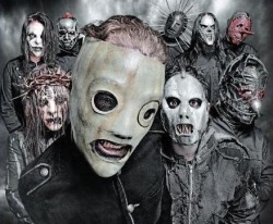 SlipKnoT Sunday