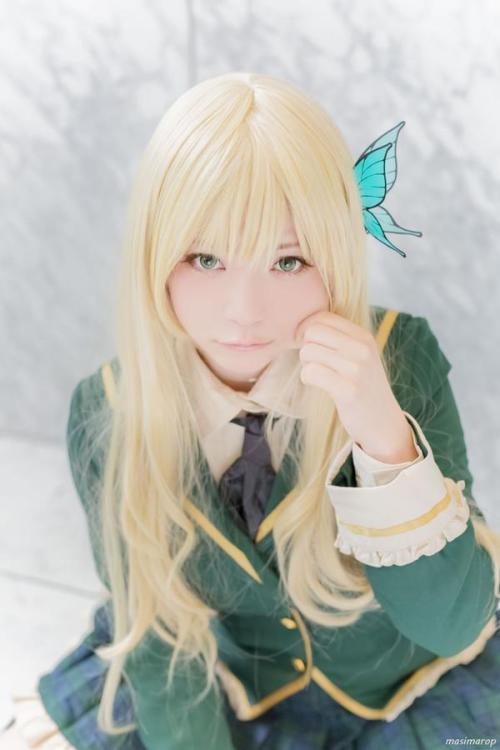 scandalousgaijin: Sena Kashiwazaki - まみたんさん