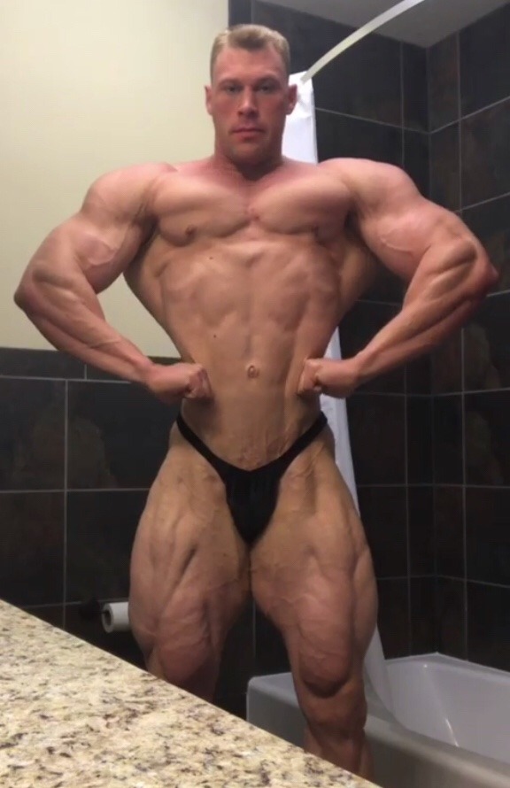 Seth Shaw