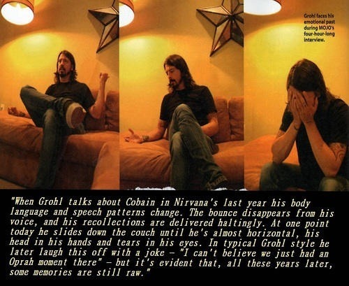 thepowerofgrunge:  Ok this “Oprah moment” really brought tears to my eyes :’(