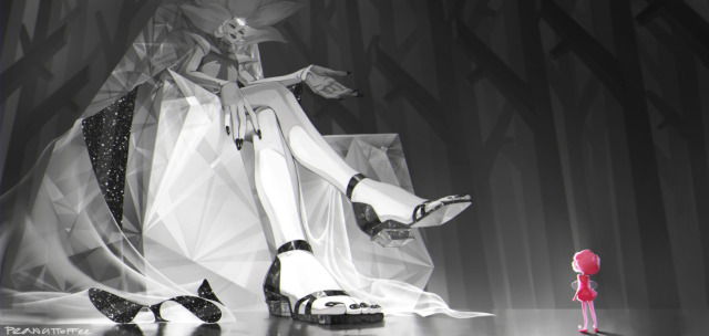 diamond authority