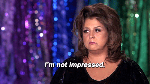 @ straight people at gay clubs/bars