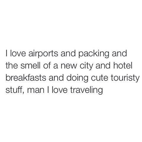 wanderlust