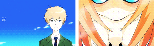 shiruba-tsuki: Digimon Adventure tri. - series teaser ►