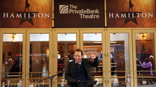 thefederalistfreestyle:Here’s when ‘Hamilton’ tickets go on sale in Chicago, and the eye-popping pri