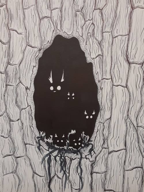 9. Nest